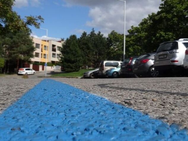 Veřejná setkání na téma zavedení modrých zón budou pokračovat